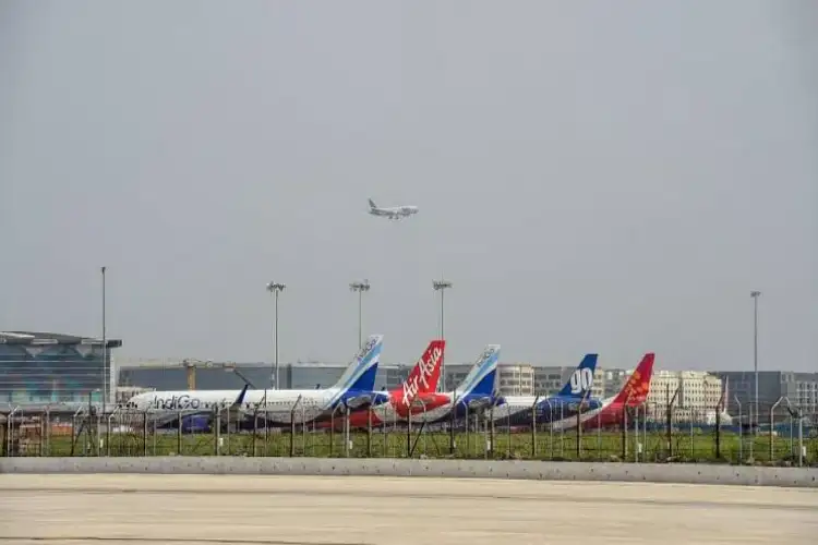 Tamil Nadu-based fake French visa racket busted by IGI Airport Police