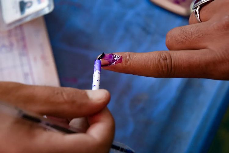 Voting begins for 264 municipal councils and nagar panchayats in Maharashtra