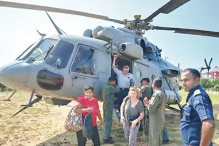 Brigadier Usman Premier League kicks off in J-K's Rajouri to promote sports, curb drug abuse among youth