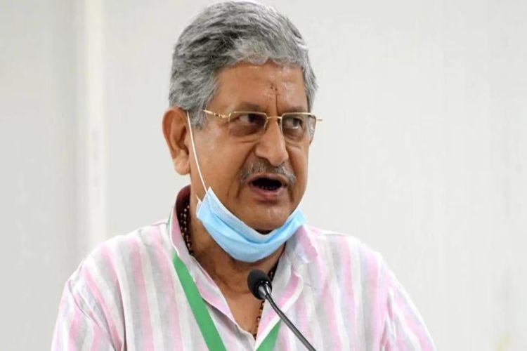 West Bengal government is not cooperating in the Prime Minister's Matsya Sampada Yojana: Lalan Singh