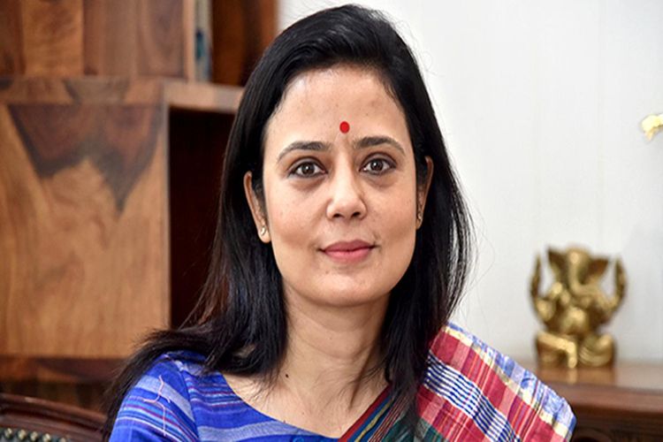 Police in Odisha forced migrant workers from Bengal to leave their homes: Mahua Moitra