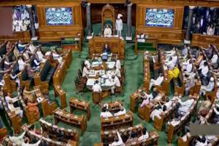 BAC to meet at 3:30 pm; Lok Sabha Speaker summons all-party meeting at 3 pm