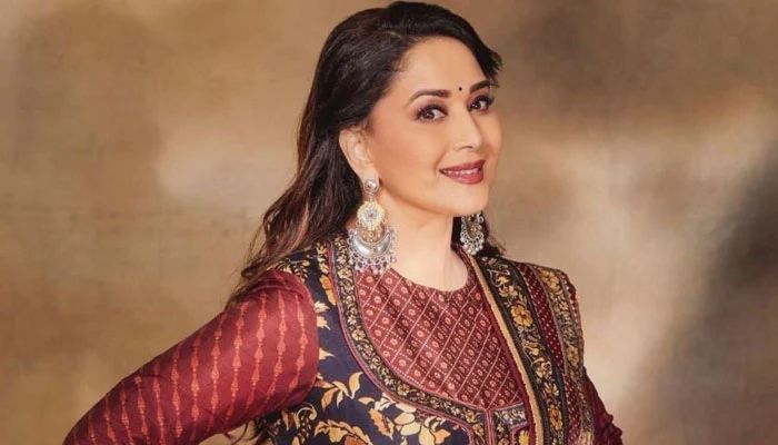 Madhuri Dixit clarifies: I have no intention of joining politics