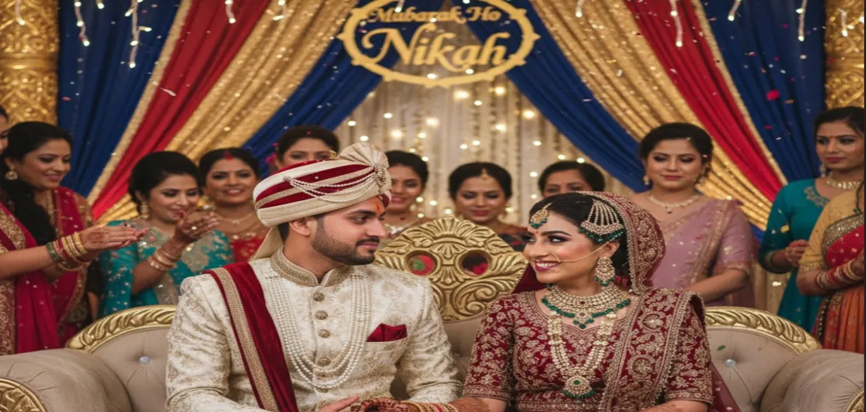 Debate-worthy: Muslims marry more often, what do the statistics say?