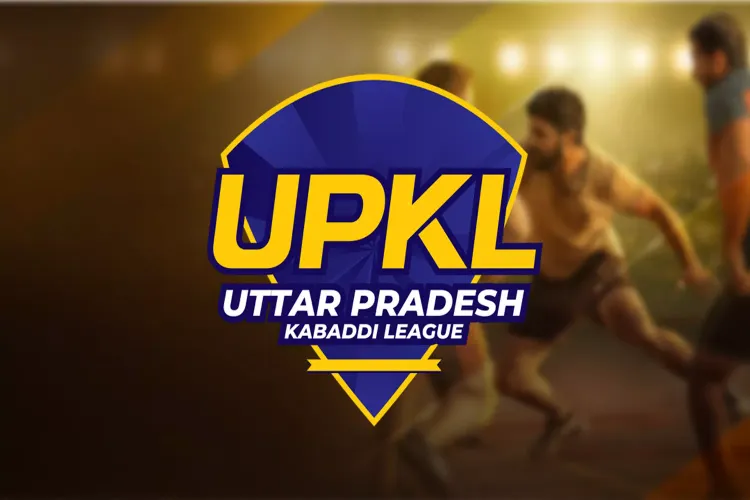 Uttar Pradesh Kabaddi League: Noida Indoor Stadium announced as host venue for Season 2