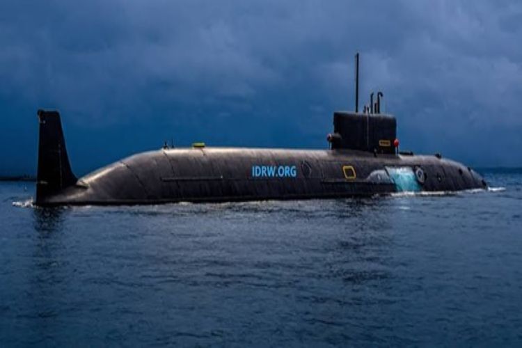India's third indigenous nuclear submarine to be inducted into the Navy soon: Navy Chief
