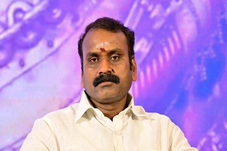I will learn Hindi, it is my right: L Murugan