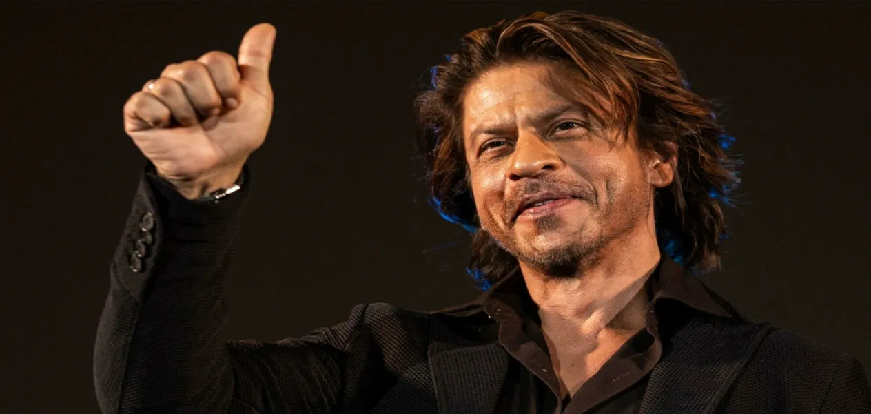 Shahrukh Khan's marksheet goes viral: Badshah excels in studies, how many marks did he get in which subject?