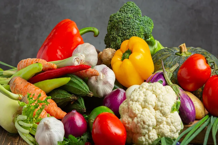 5 most effective winter immunity boosting vegetables