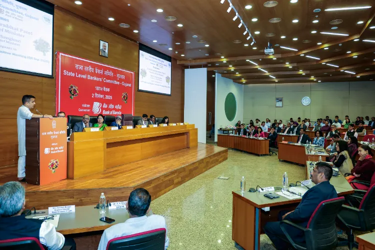 Gujarat Deputy Chief Minister orders formation of committee to help cyber fraud victims