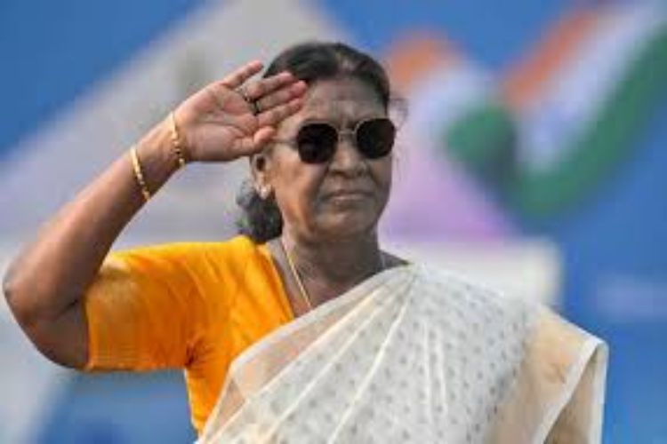 President Murmu to attend Navy Day celebrations in Thiruvananthapuram