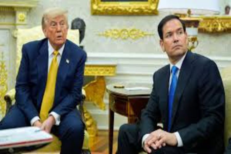 Trump deserves credit for brokering difficult peace deals like the one between India and Pakistan: Rubio