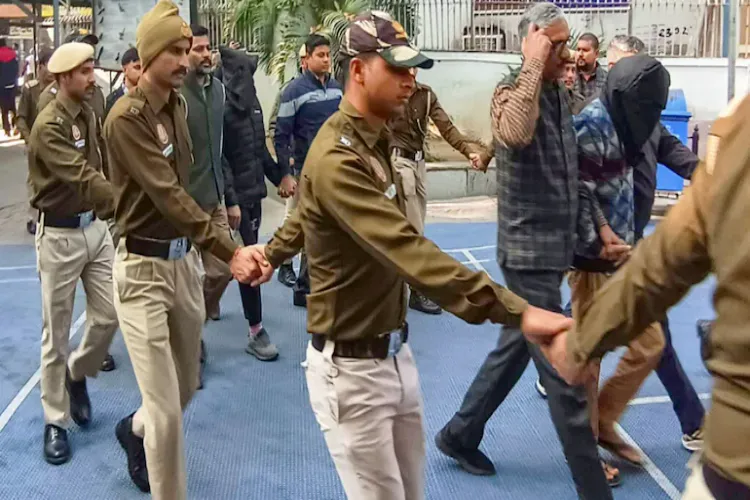 Delhi High Court dismisses PIL seeking court-supervised panel to conduct trial in Red Fort blast case