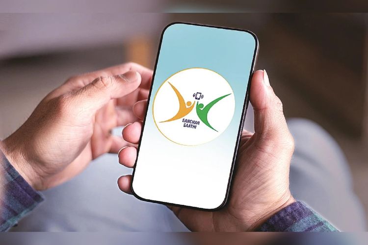 Sanchar Saathi: The only way to prevent cyber fraud, says MoS