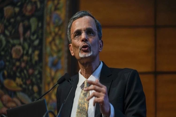 Rupee depreciation not a cause for concern: CEA Nageswaran