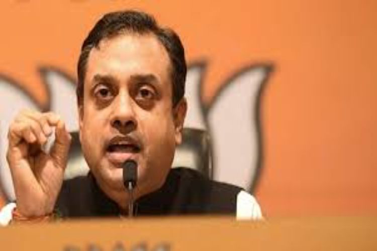 BJP is the 'Indian Detective Party', 'Communication Partner' is a conspiracy to enter people's homes: Congress