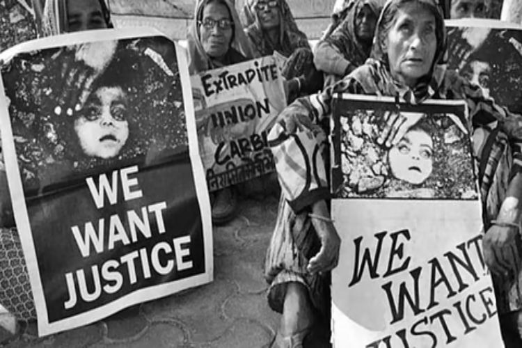 Bhopal Gas Tragedy: Pithampur Citizens Say, 