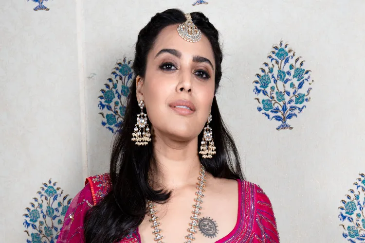 Swara Bhaskar was uncomfortable during the shoot due to costume issues