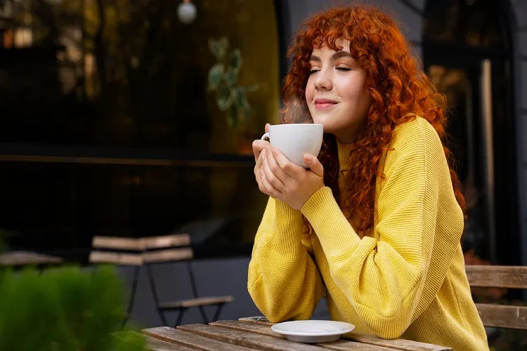 What effect does drinking ginger water regularly have on the body?