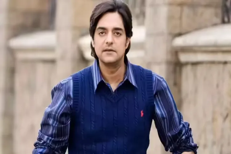 Actor Chandrachur Singh seeks administrative intervention in Aligarh ancestral property dispute