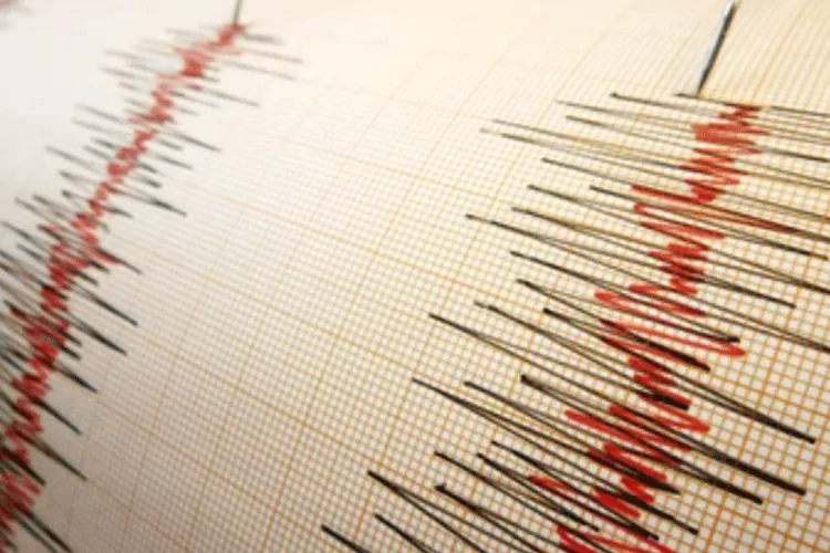 Bangladesh records 4.1 magnitude earthquake