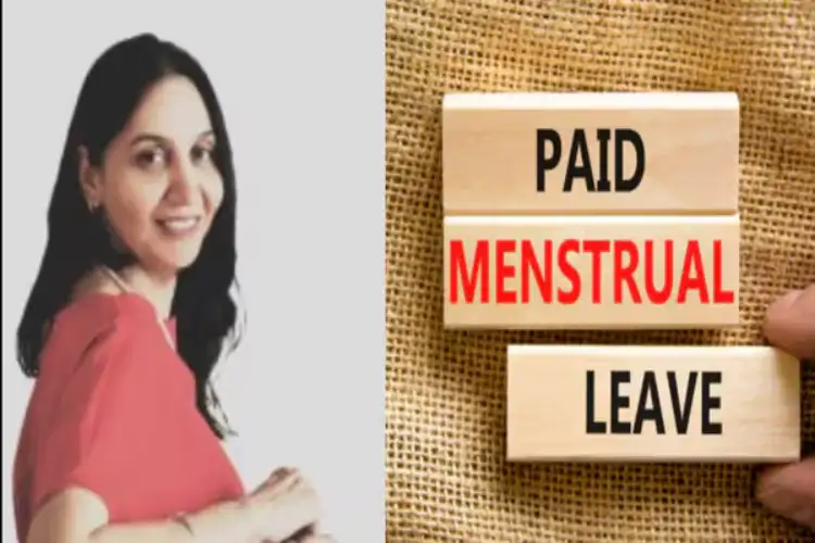 Karnataka extends paid menstrual leave to govt employees