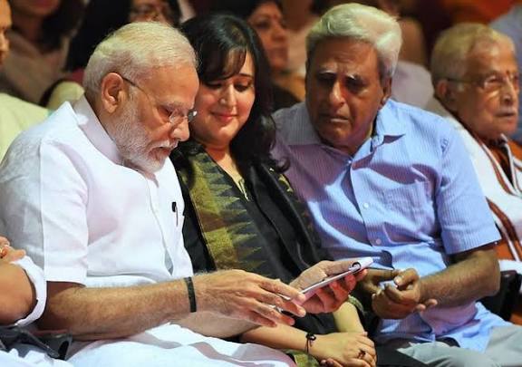 President Murmu mourns demise of former Mizoram governor Swaraj Kaushal