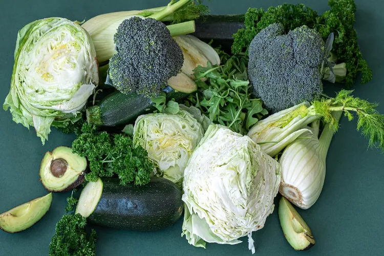 Eat these 3 essential foods to keep your liver healthy