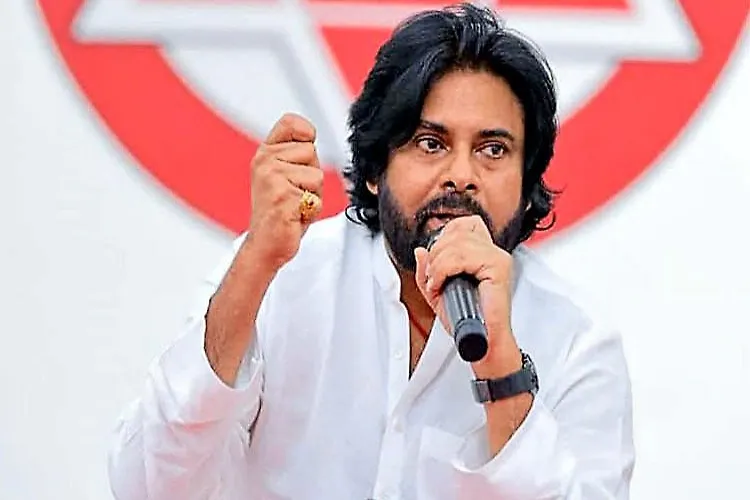 Pawan Kalyan to attend the grand closing ceremony of Geetotsav on December 7
