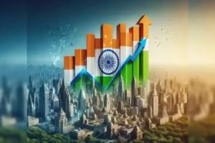 Rare goldilocks period: RBI Governor points to India's high economic growth, low inflation phase