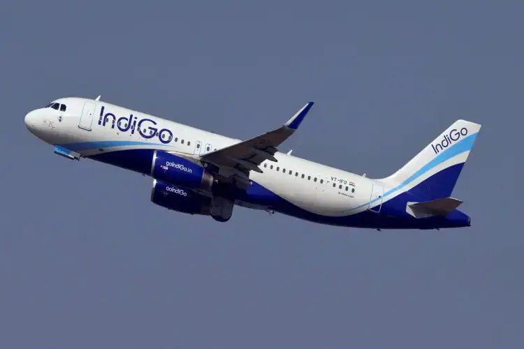 Over 500 IndiGo flights disrupted nationwide, passengers left frustrated