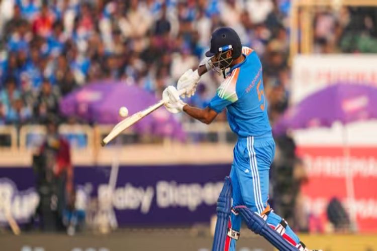 There should be clarity on Washington's role in the team: Ashwin