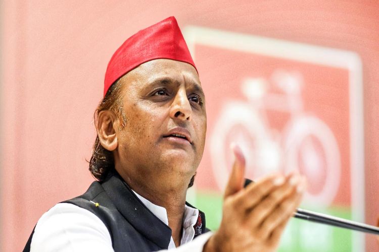 Publish SIR data, don't put deadly pressure on BLOs: Akhilesh Yadav