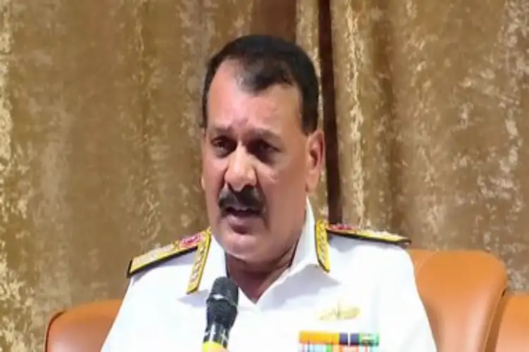 Ex-DRDO scientist Ravi Gupta hails BrahMos 'Unique weapon system', says 'President Putin's visit will further strengthen defence cooperation