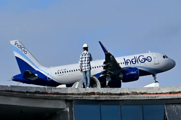 DGCA requests cooperation from All Pilot Associations, Pilots amid IndiGo operational disruptions