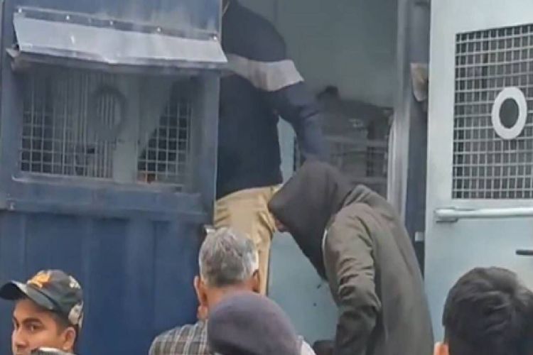 Red Fort blast case: NIA custody of accused Soyeb extended by 10 days