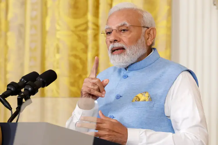 India advocates for peace in Ukraine; ready to contribute its part, says PM Modi