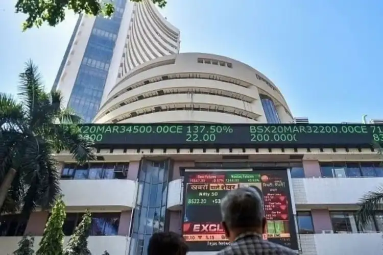 RBI policy rate cut lifts markets; Sensex, Nifty rebound on Friday