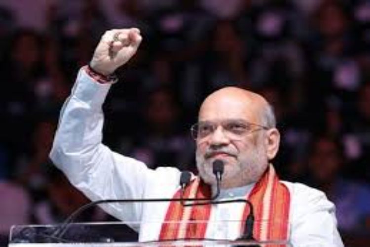 After Commonwealth Games, Ahmedabad will host Olympics in 2036: Amit Shah