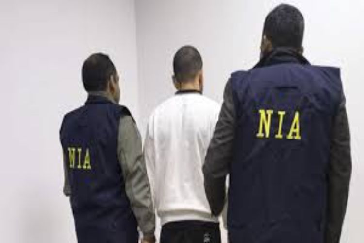 Delhi court extends gangster Anmol Bishnoi's NIA custody by seven days