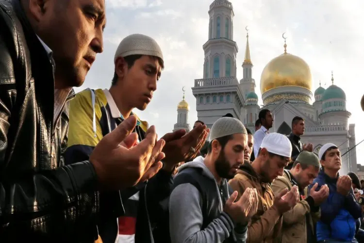 Islam in Russia: A Story of History, Development, and Contradictions