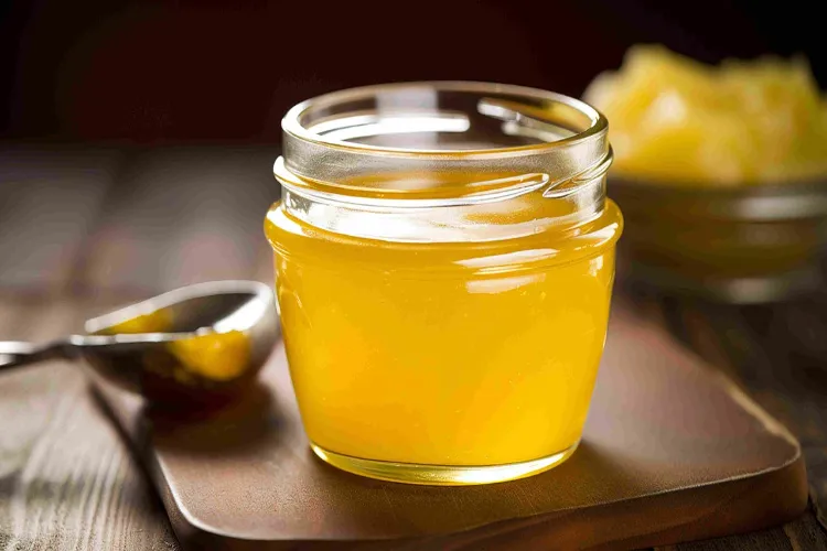 What happens if you eat ghee every day in winter? Learn about its many benefits.