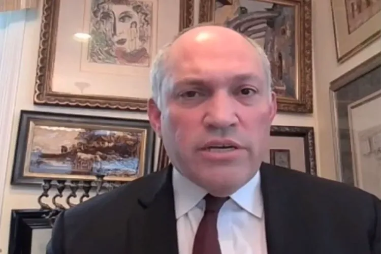 Former Pentagon official's big statement: Putin's visit to India a result of Trump's 'gross incompetence