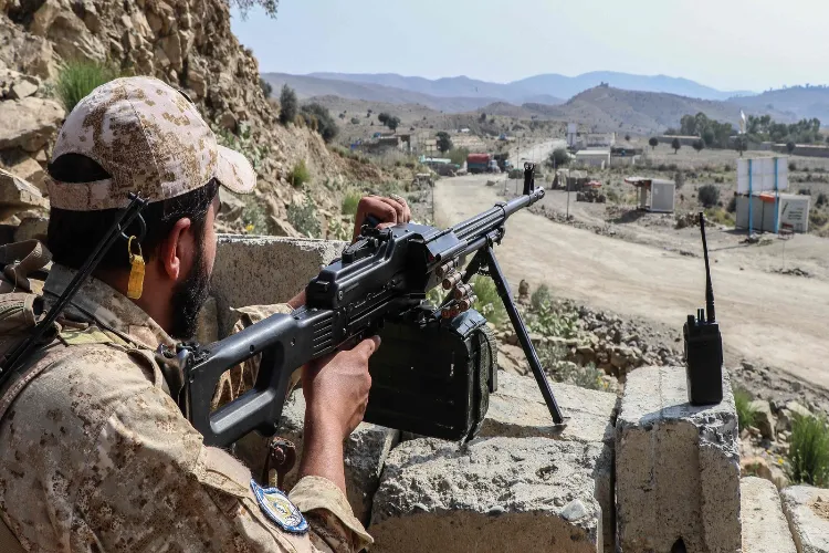 Firing resumes along Pakistan-Afghanistan border, no casualties