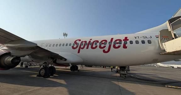 SpiceJet adds more flights for Mumbai departures on Dec 6 amid IndiGo disruption