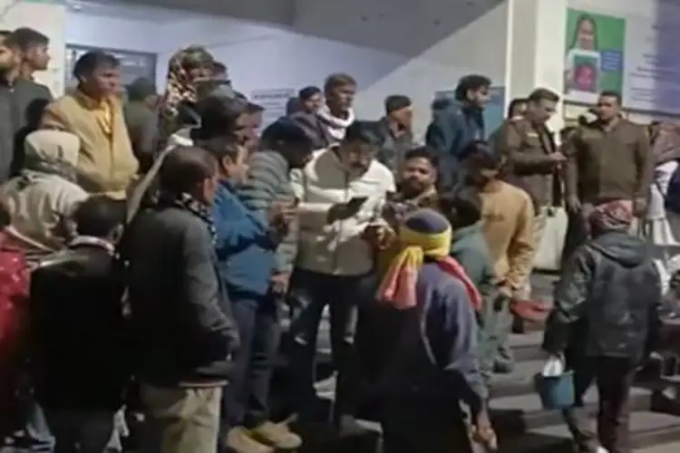 Madhya Pradesh: Five dead, two injured in collision between truck and car