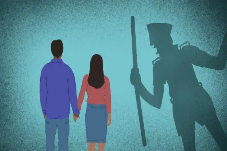 UP: 'Love jihad' accused booked for threatening woman to drop complaint