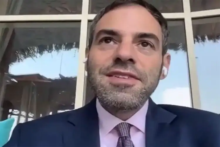 India-Russia summit reminder to the West that Moscow cannot be isolated: South Asia analyst Kugelman