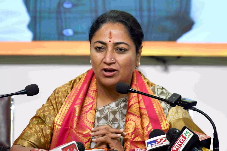 Air pollution is an inherited problem, steps are being taken to prevent it: Rekha Gupta