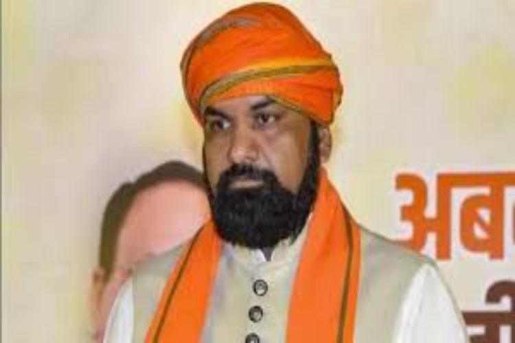 Bihar Deputy Chief Minister launches online portal to track crime and criminals in the state